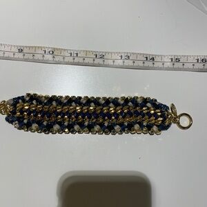 Chunky bracelet